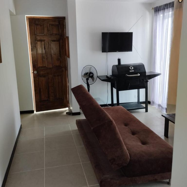 Apartamento Ciudadela Santa Fe de Antioquía - Apartamento de 1 dormitorio - 5