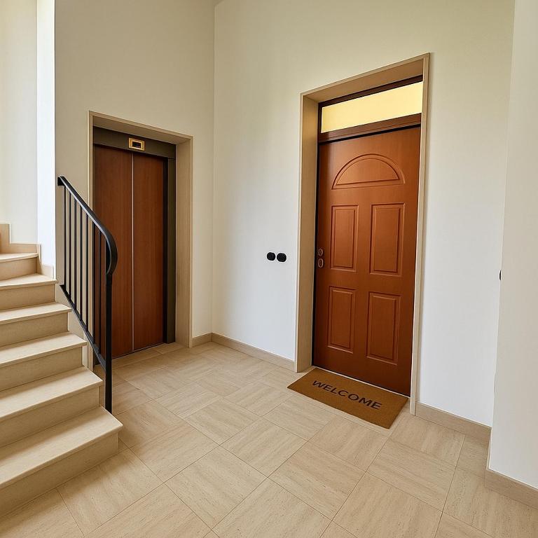 Particular apartment in San Benedetto del Tronto - Appartamento con 1 Camera da Letto - 9