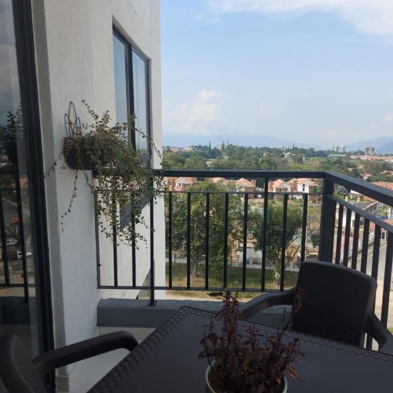 Central and Elegant Apartment - Apartamento de 2 dormitorios - 7
