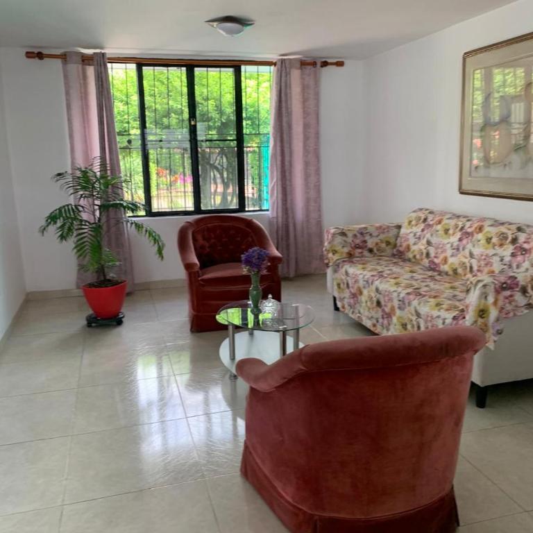 La Morada is waiting for you - Casa de 3 dormitorios - 3