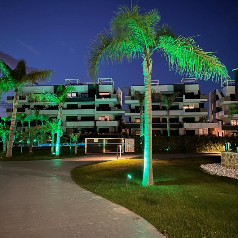 Amanecer De'Luxe Apartment - Apartamento de 2 dormitorios - 33