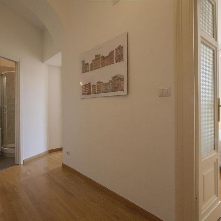 Vatican Suite Carolina Holiday Apartment - Apartamento de 1 dormitorio - 7