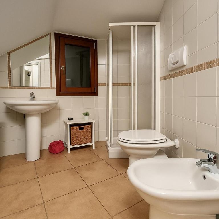 Particular apartment in San Benedetto del Tronto - Appartamento con 1 Camera da Letto - 5
