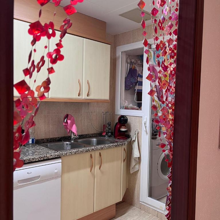 Apartamento Family - Two-Bedroom Apartment - 30