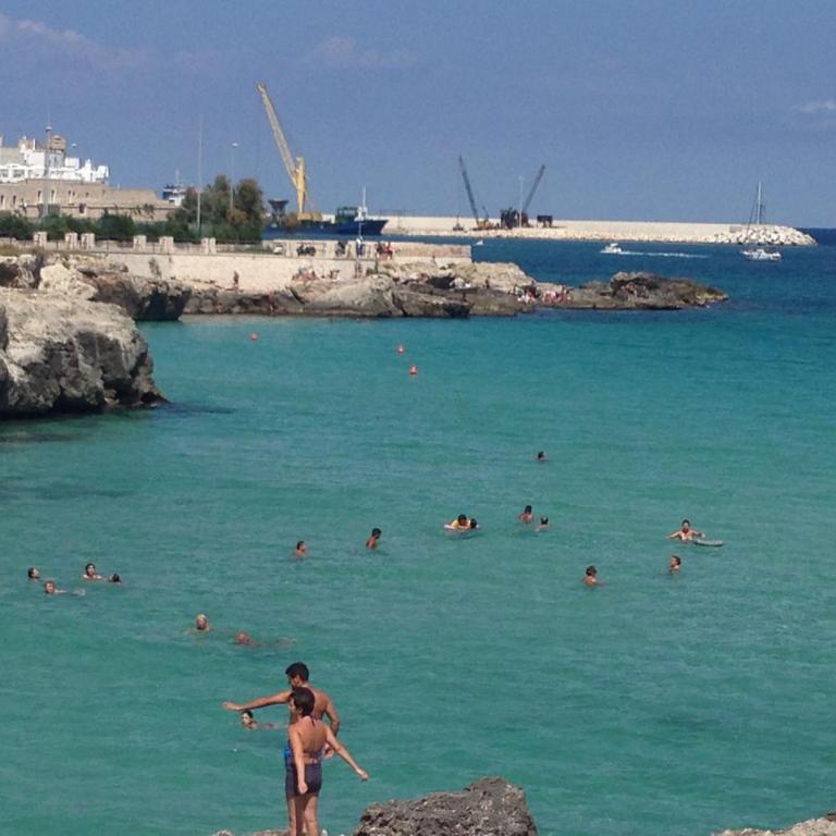 La casa di Gio Mar - Appartamento - 15
