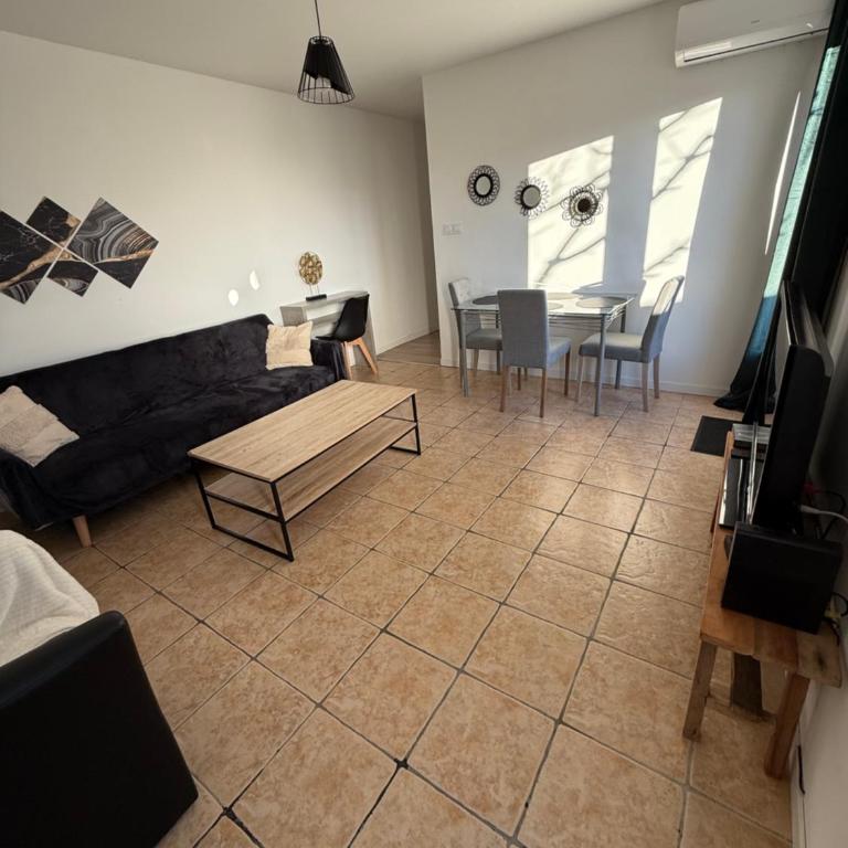Maison T3 avec jardin - Apartment mit 2 Schlafzimmern - 2