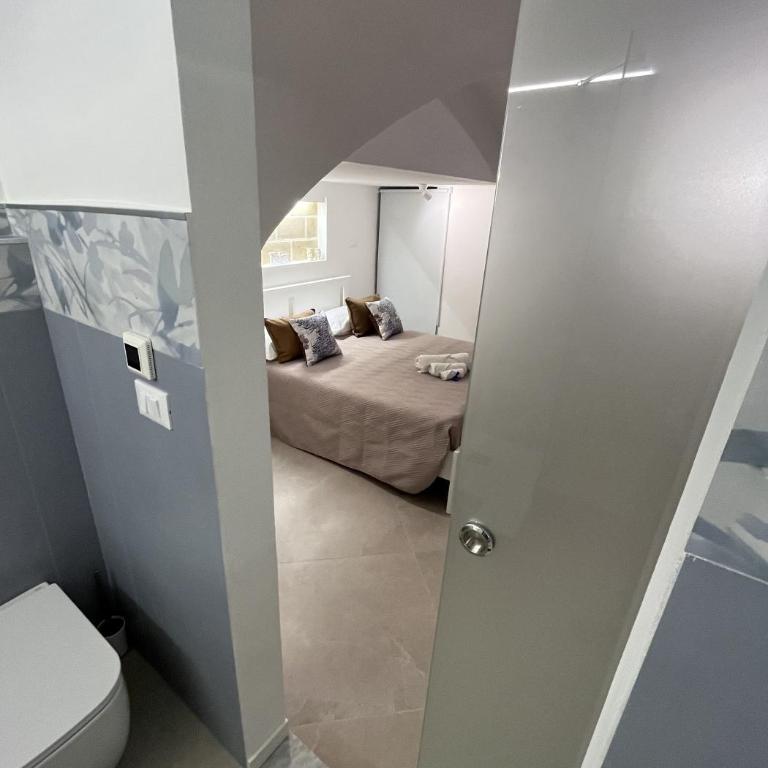 Palazzo dei Duchi D'Amico - Apartment -"TraleVolte" del '700 - Appartamento con 2 Camere da Letto - 13