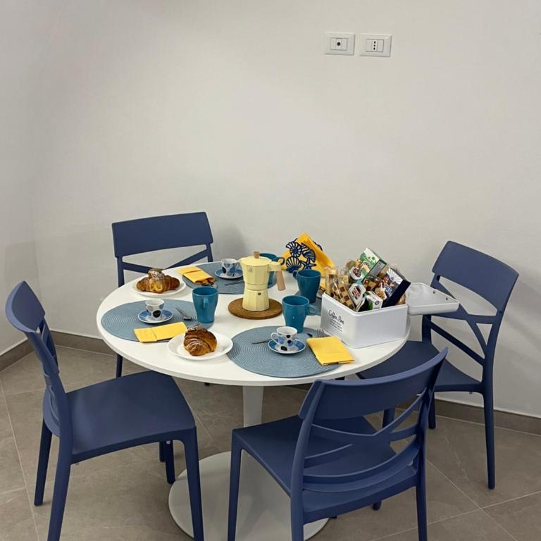 Palazzo dei Duchi D'Amico - Apartment -"TraleVolte" del '700 - Appartamento con 2 Camere da Letto - 4