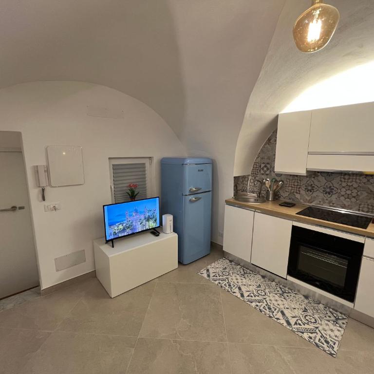 Palazzo dei Duchi D'Amico - Apartment -"TraleVolte" del '700 - Appartamento con 2 Camere da Letto - 9
