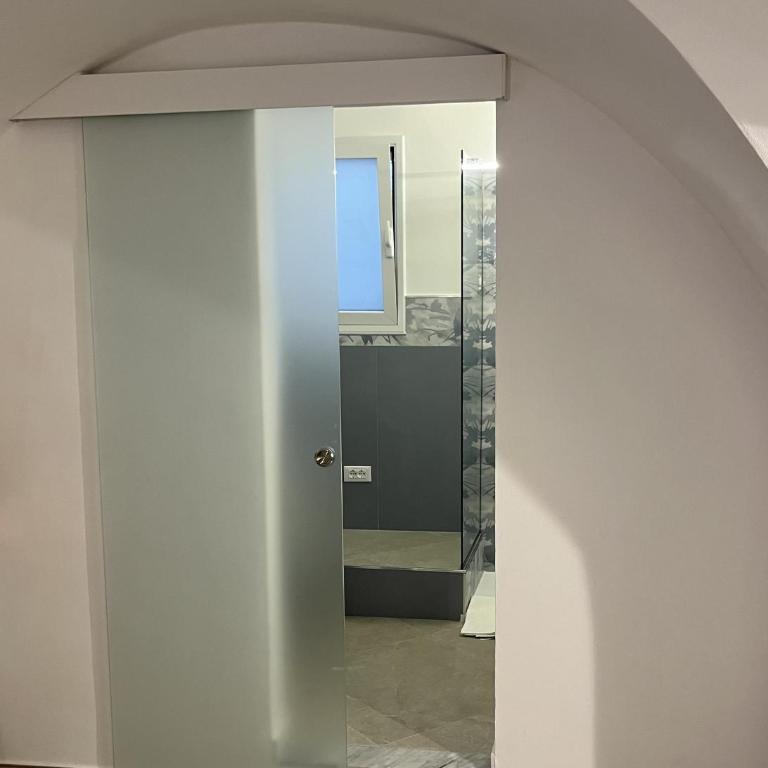 Palazzo dei Duchi D'Amico - Apartment -"TraleVolte" del '700 - Appartamento con 2 Camere da Letto - 15