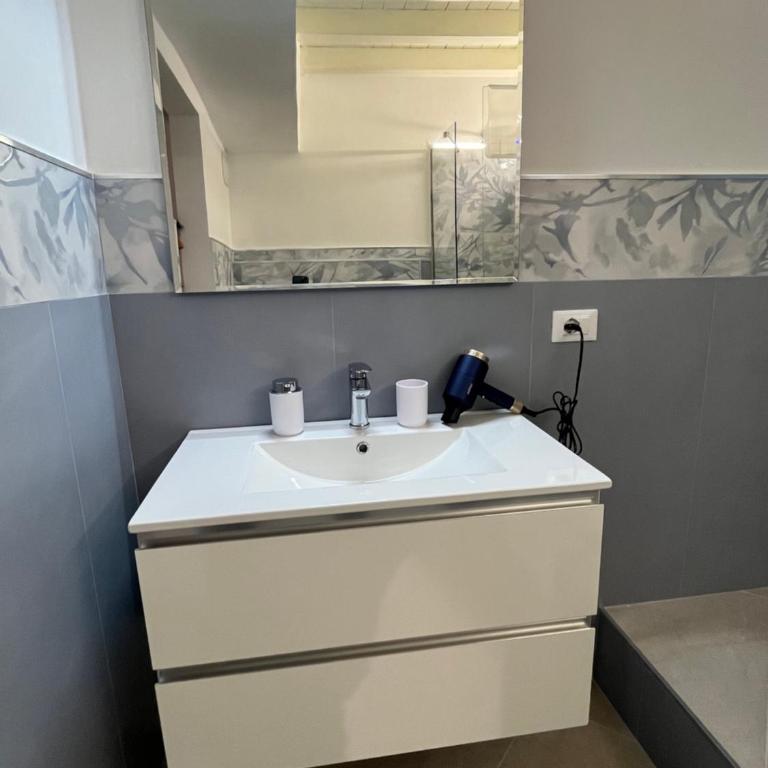 Palazzo dei Duchi D'Amico - Apartment -"TraleVolte" del '700 - Appartamento con 2 Camere da Letto - 22