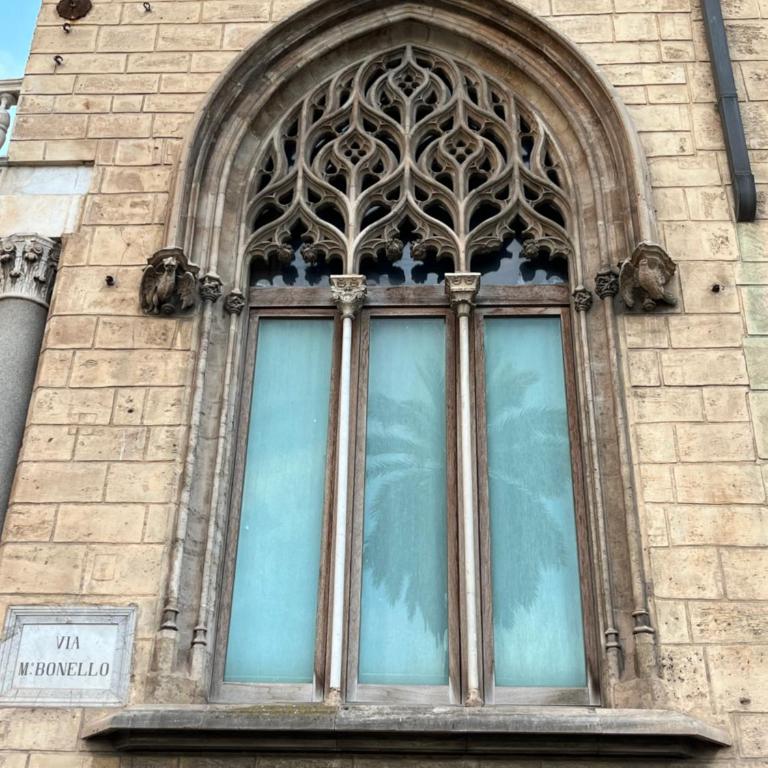 Palazzo dei Duchi D'Amico - Apartment -"TraleVolte" del '700 - Appartamento con 2 Camere da Letto - 31