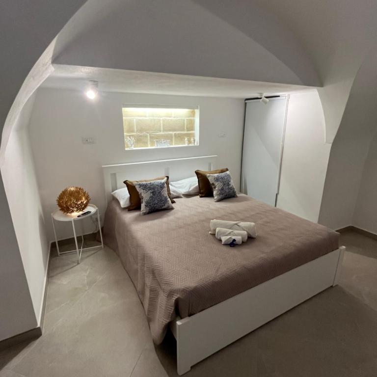 Palazzo dei Duchi D'Amico - Apartment -"TraleVolte" del '700 - Appartamento con 2 Camere da Letto - 39