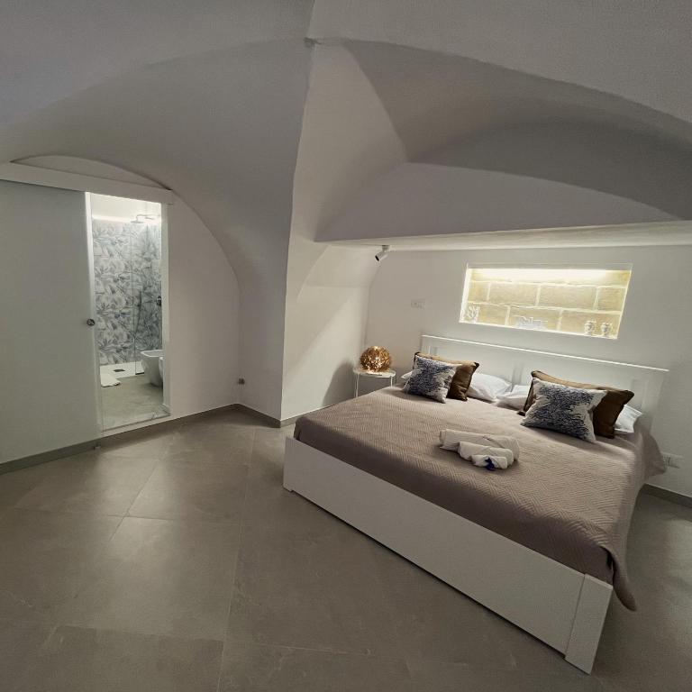 Palazzo dei Duchi D'Amico - Apartment -"TraleVolte" del '700 - Appartamento con 2 Camere da Letto - 41