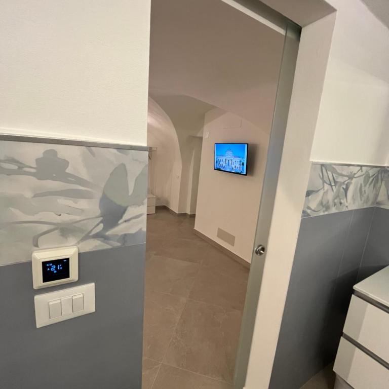 Palazzo dei Duchi D'Amico - Apartment -"TraleVolte" del '700 - Appartamento con 2 Camere da Letto - 48