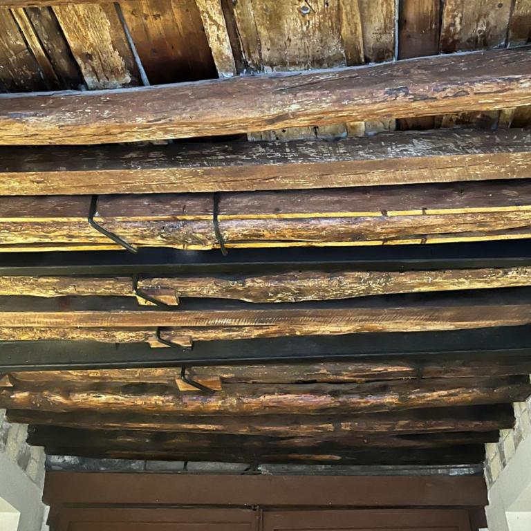 Palazzo dei Duchi D'Amico - Apartment -"TraleVolte" del '700 - Appartamento con 2 Camere da Letto - 60
