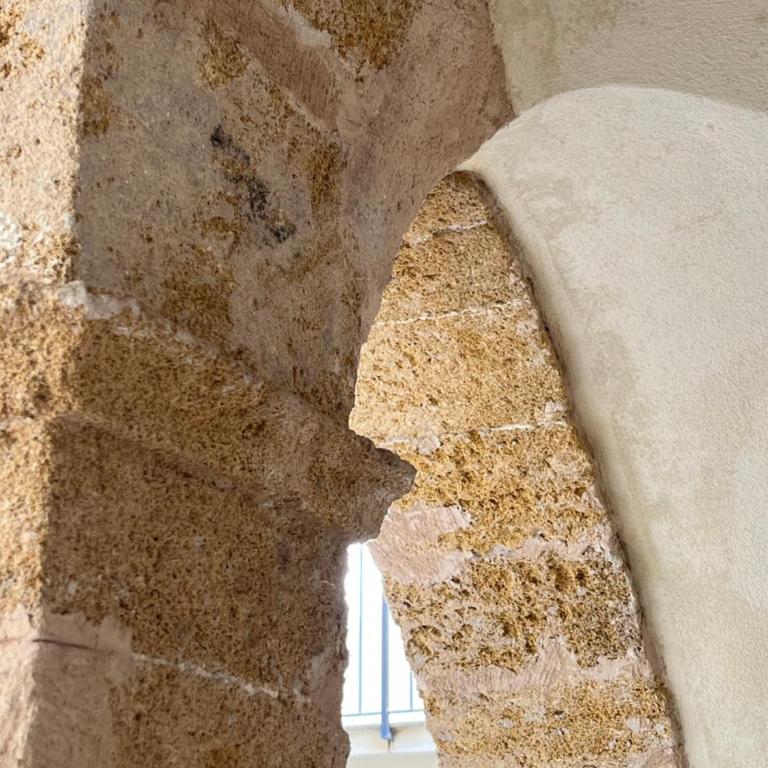 Palazzo dei Duchi D'Amico - Apartment -"TraleVolte" del '700 - Appartamento con 2 Camere da Letto - 66