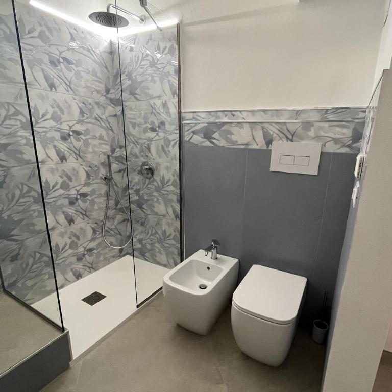 Palazzo dei Duchi D'Amico - Apartment -"TraleVolte" del '700 - Appartamento con 2 Camere da Letto - 6