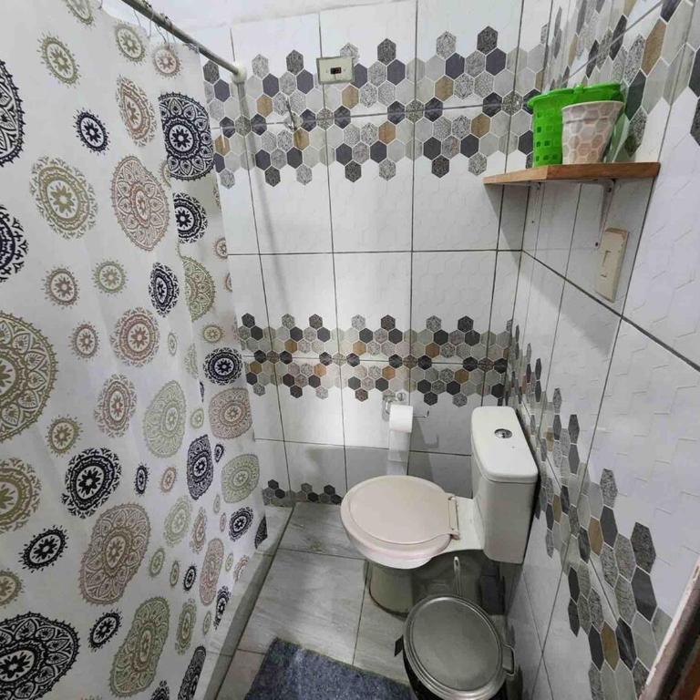 Casa de Campo en Buena Vista - Casa de 3 dormitorios - 5