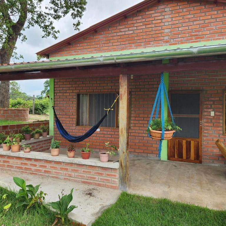 Casa de Campo en Buena Vista - Casa de 3 dormitorios - 6