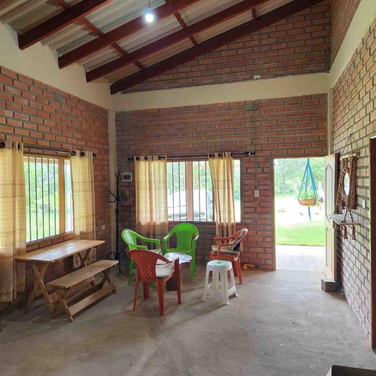 Casa de Campo en Buena Vista - Casa de 3 dormitorios - 17