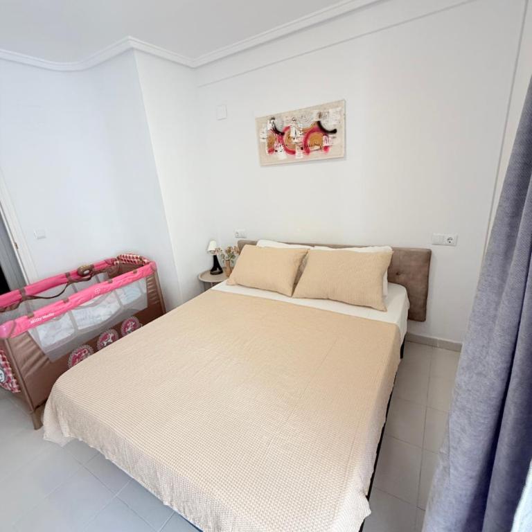 Two- story apartment near the sea 5 minutes - Apartamento de 1 dormitorio con terraza - 12