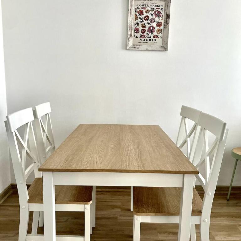Excelente departamento 1D1B, Santiago Centro - Apartamento de 1 dormitorio - 17