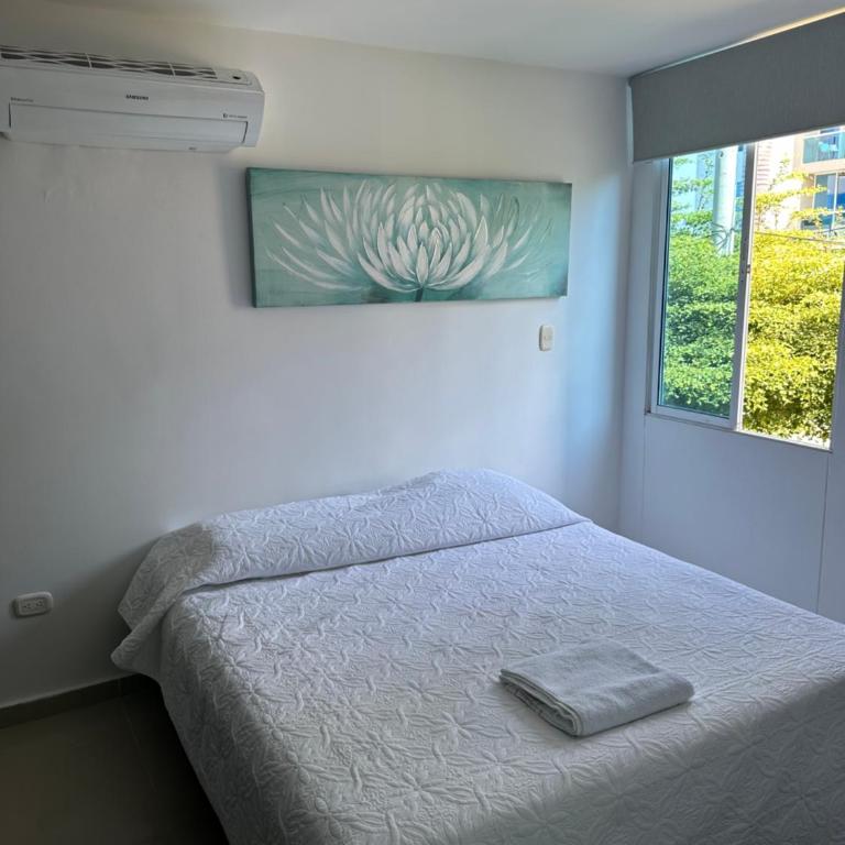 Tu apartamento en valledupar - Two-Bedroom Apartment - 1