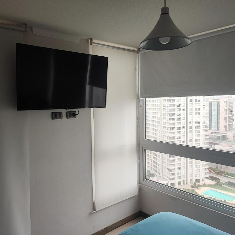 Marina Horizonte vista al mar - Two-Bedroom Apartment - 8