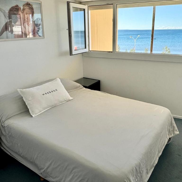 Boulevard 10 - Dúplex FRENTE al mar con balcón - Apartamento de 3 dormitorios - 2