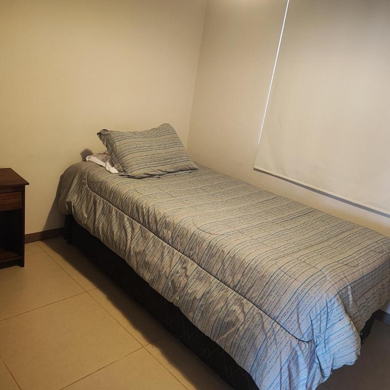 Marina Horizonte vista al mar - Two-Bedroom Apartment - 10