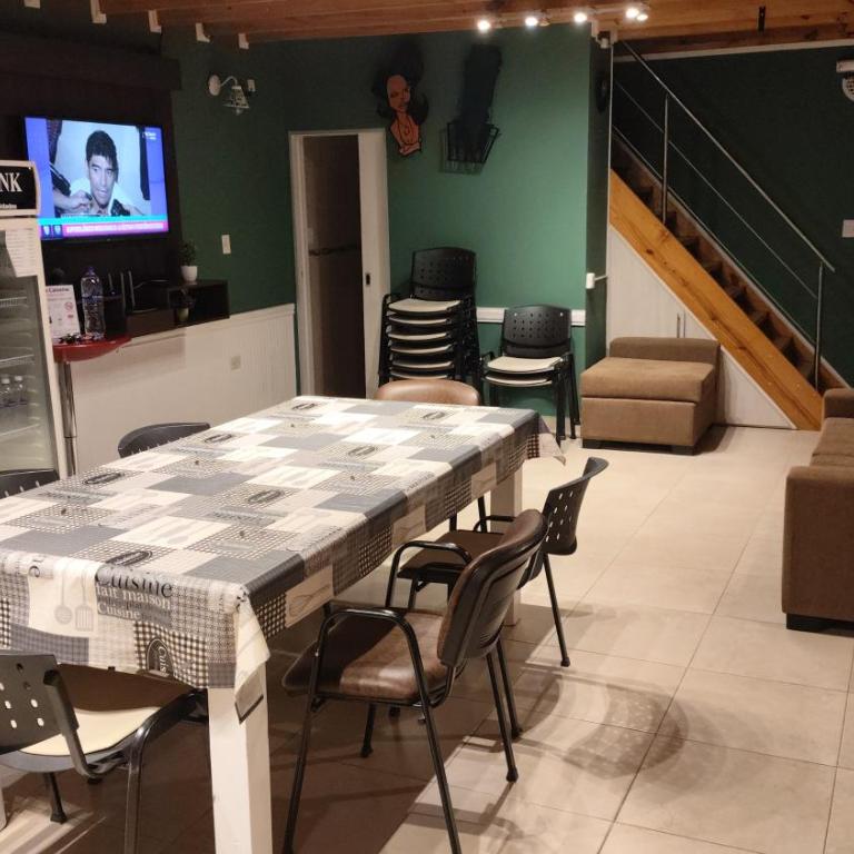 Casona confortable y cálida con hermoso jardín - Casa de 2 dormitorios - 3