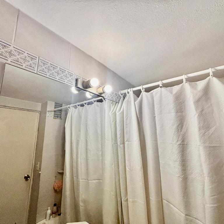 Pocitos Studio - Apartamento de 1 dormitorio - 8
