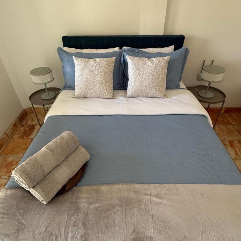 Azul Maya - Encanto Azul - Deluxe Double Room with Extra Bed - 4
