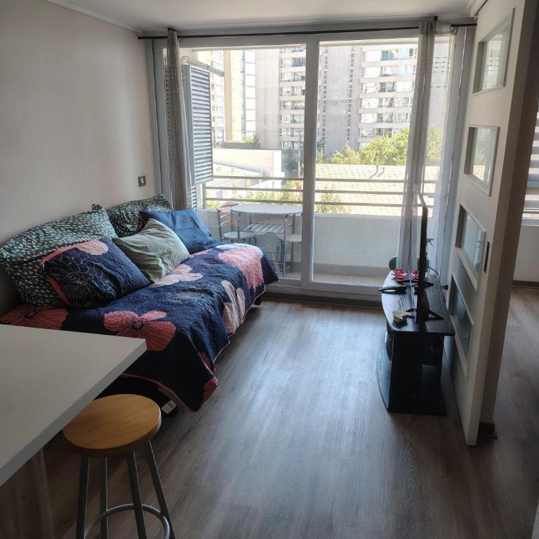 Apartamento La Florida Mirador Oriente 2 - Apartamento de 2 dormitorios - 1