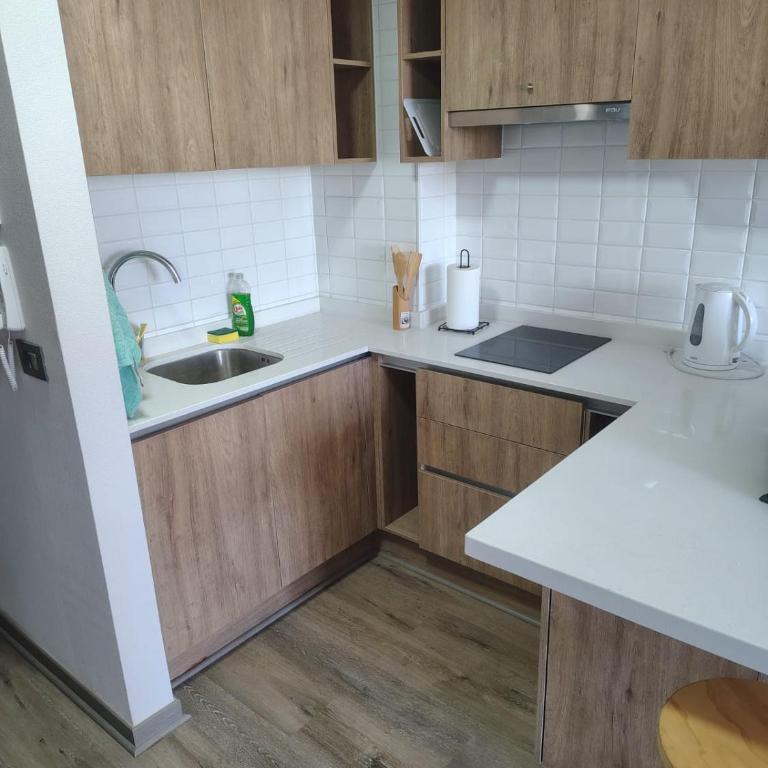Apartamento La Florida Mirador Oriente 2 - Apartamento de 2 dormitorios - 5