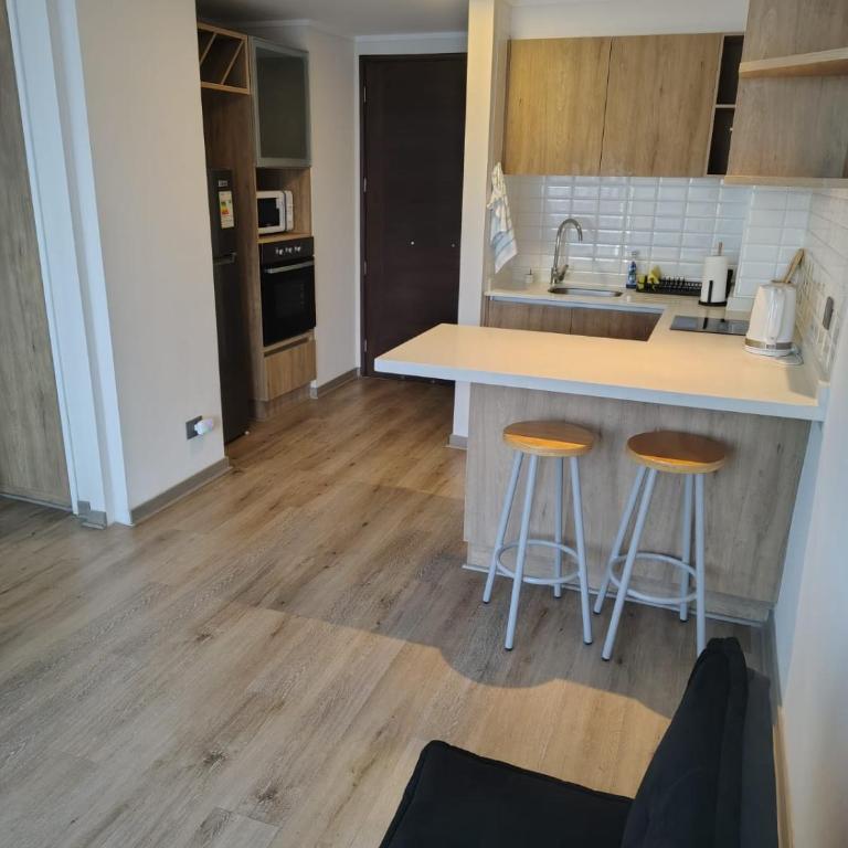 Apartamento La Florida Mirador Oriente 2 - Apartamento de 2 dormitorios - 8