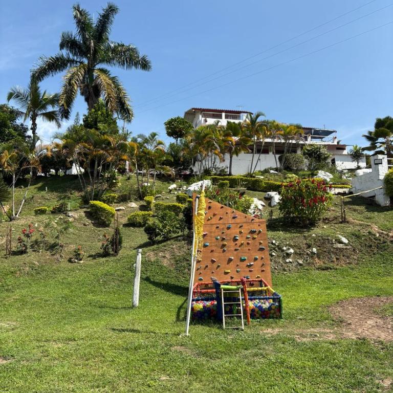 Villa Paula Piscina privada en La Mesa - Casa de 5 dormitorios - 1