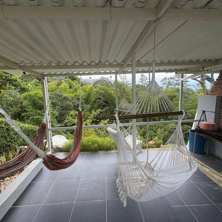 Villa Paula Piscina privada en La Mesa - Casa de 5 dormitorios - 13