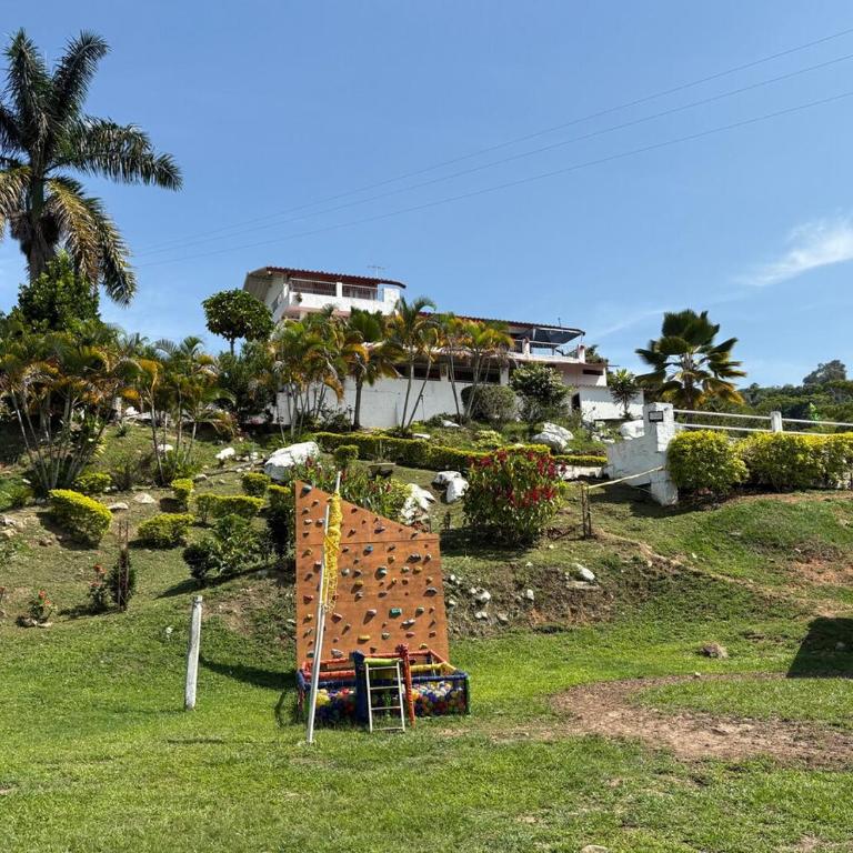 Villa Paula Piscina privada en La Mesa - Casa de 5 dormitorios - 14