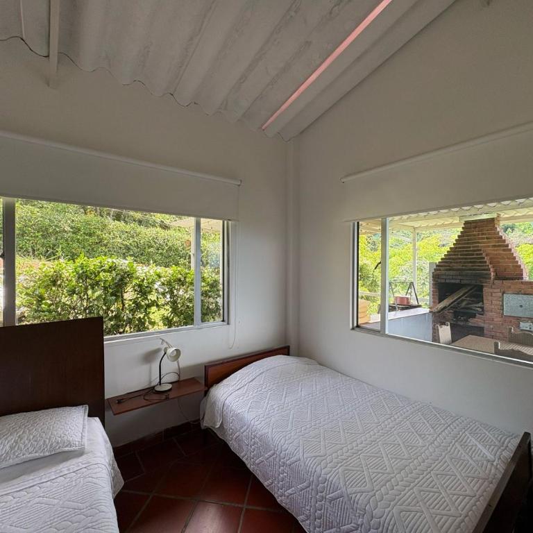 Villa Paula Piscina privada en La Mesa - Casa de 5 dormitorios - 16