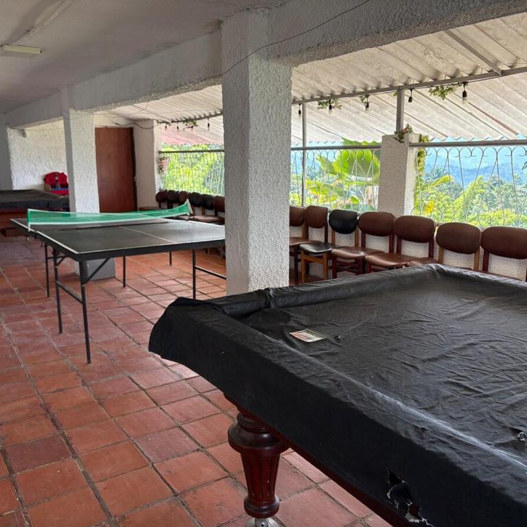 Villa Paula Piscina privada en La Mesa - Casa de 5 dormitorios - 18