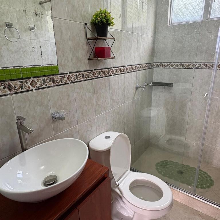 Villa Paula Piscina privada en La Mesa - Casa de 5 dormitorios - 21
