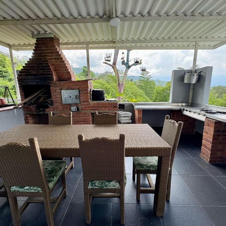 Villa Paula Piscina privada en La Mesa - Casa de 5 dormitorios - 23