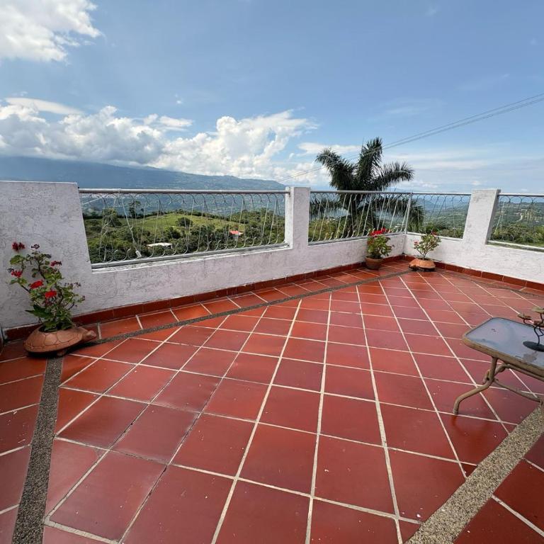 Villa Paula Piscina privada en La Mesa - Casa de 5 dormitorios - 27