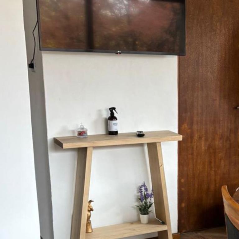 Don Edmundo Cerro Catedral - Apartamento de 1 dormitorio - 8