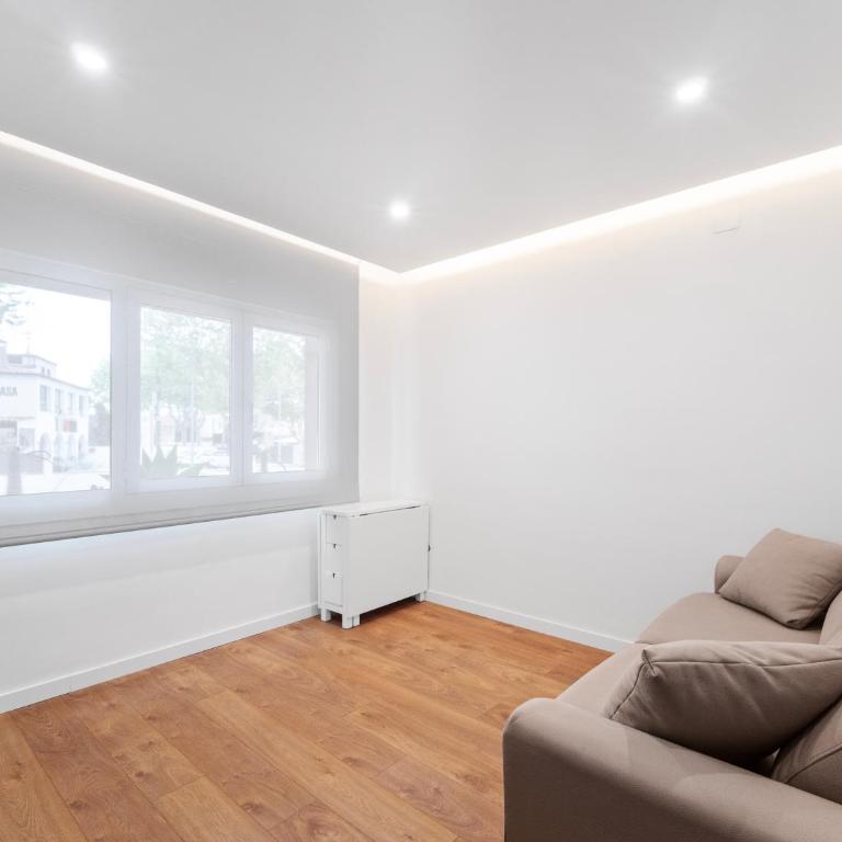 Family Stay Empuriabrava - Apartamento de 1 dormitorio - 17