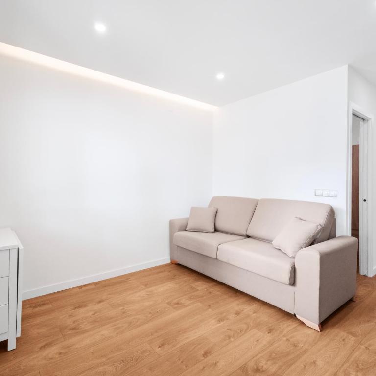 Family Stay Empuriabrava - Apartamento de 1 dormitorio - 18