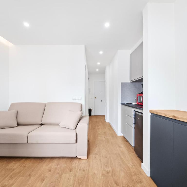 Family Stay Empuriabrava - Apartamento de 1 dormitorio - 13