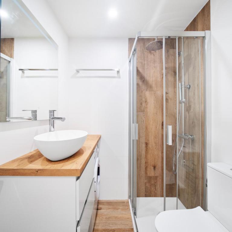 Family Stay Empuriabrava - Apartamento de 1 dormitorio - 4